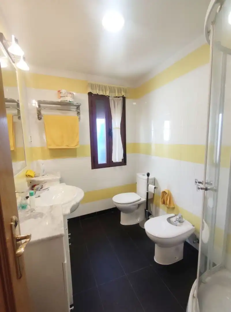 Casa o chalet en venta en FERIA, La Adrada