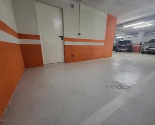 Parking of Garage for sale in Granollers