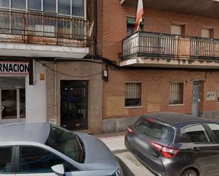 Exterior view of Building for sale in Alcalá de Henares