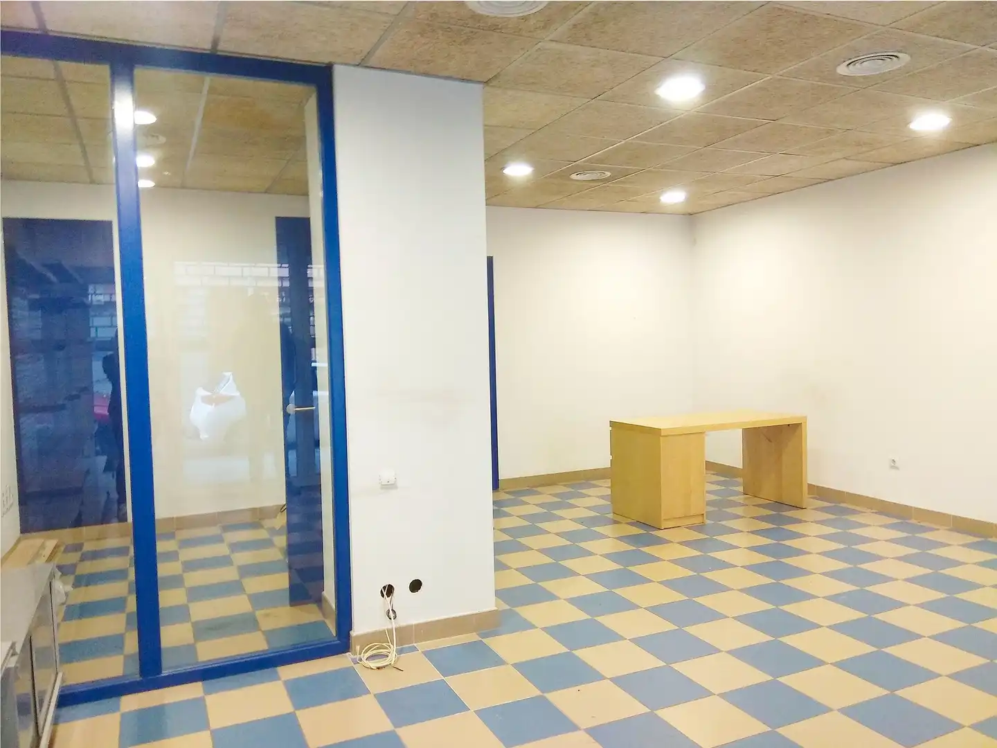 Local comercial en venda a Carrer Francesc Artau, imagen 27