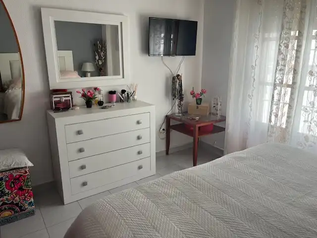 Dormitori de Pis en venda en Vejer de la Frontera amb Moblat