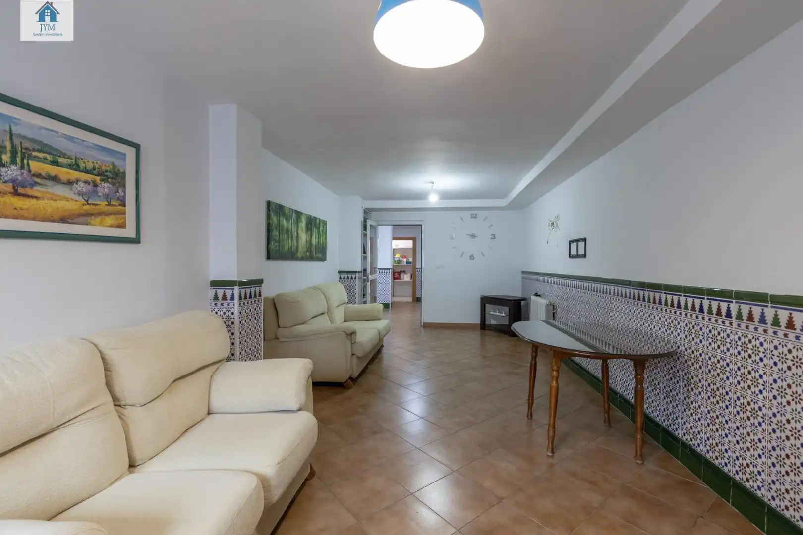 Terraced house with garden for sale in Calle GOJAR, imagen 39