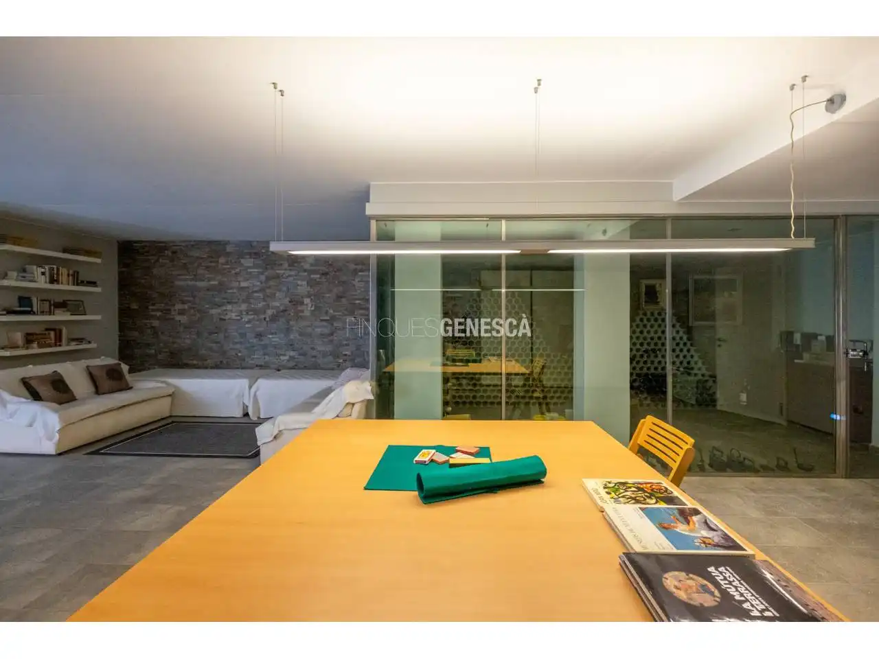 Haus oder Chalet zum Verkauf in Calle Ramon Llull, Matadepera