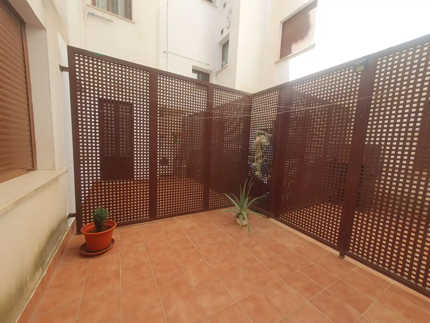 Wohnungen zur Miete in Calle Juan Pedernal, 7, Guadix