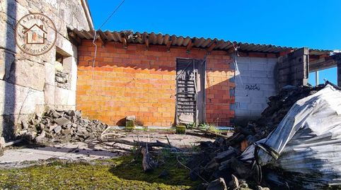 Foto 2 de Finca rústica en venta en Piñor, Ourense