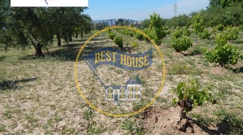 Foto 5 de Casa o xalet en venda a Sant Josep - Zona Hospital, Ontinyent