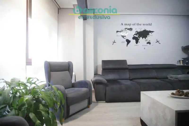 Appartamento con ascensore in vendita a Agirre Lehendakaria Kalea, imagen 4