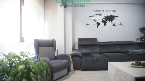 Foto 4 de Piso en venta en Agirre Lehendakaria Kalea, Centro - Ariz - Uribarri, Basauri