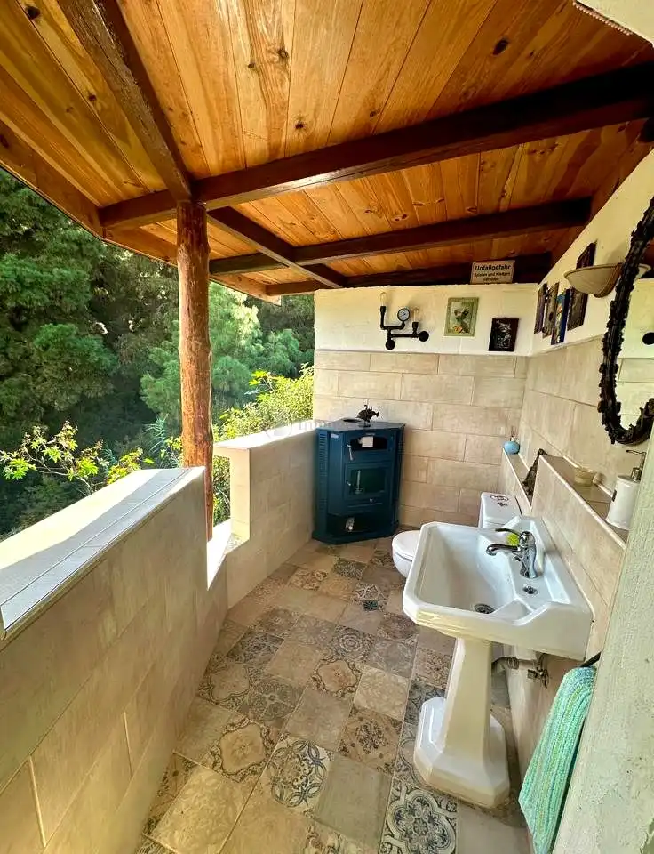 Casa con jardín en venta en Camino Esperenza, imagen 39