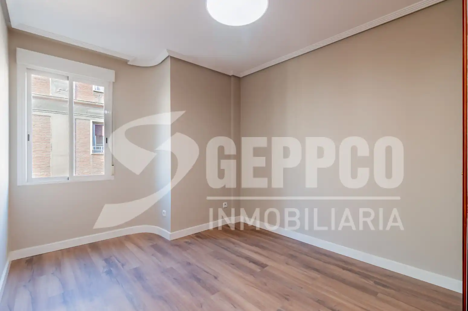 Habitación de Piso de alquiler en Barrio de Salamanca