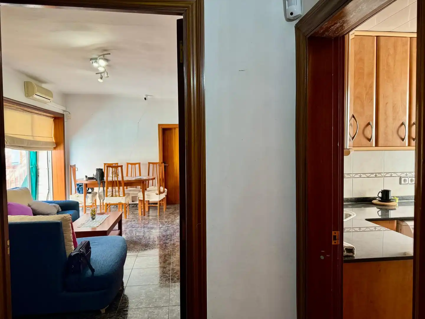 Appartamento con terrazza in vendita a Carrer dels Alts Forns, imagen 10