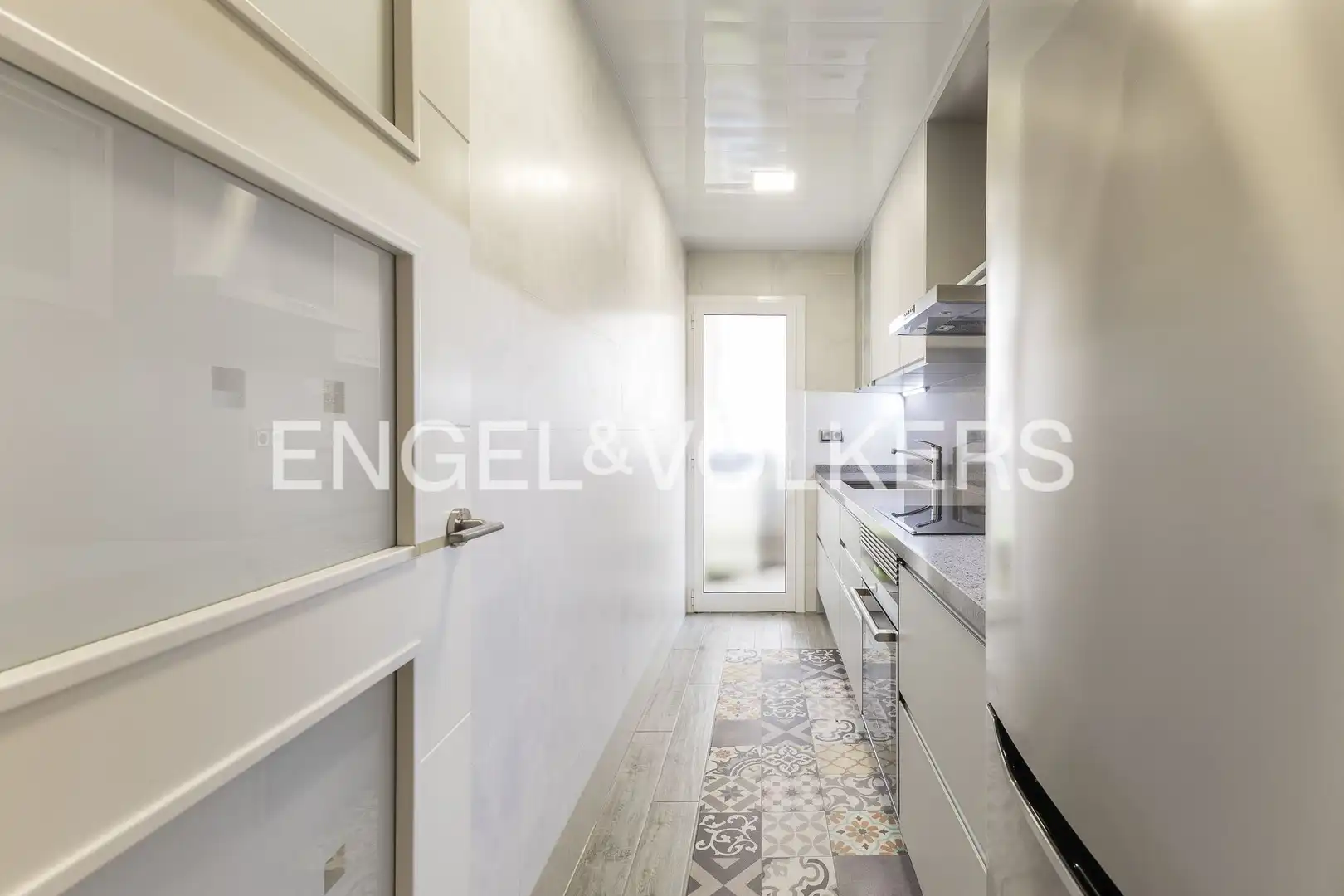 Piso con ascensor en venta en Can Clota, imagen 14