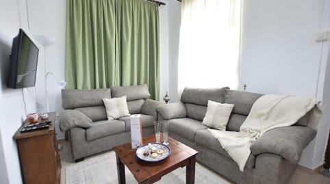 Foto 5 de Casa adosada de lloguer a Calle San Juan de Los Reyes, Barrio de Albaicín, Granada