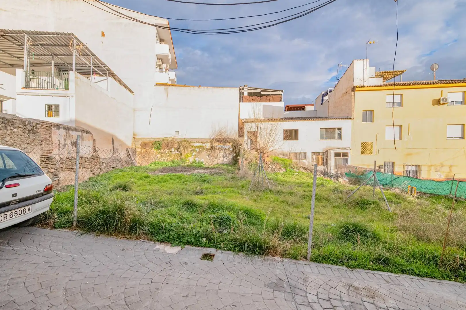 Apartment for sale in Cenes de la Vega, imagen 2