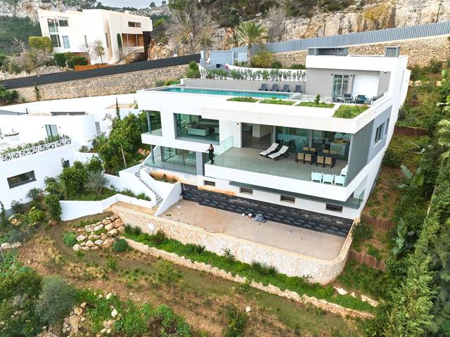 Casa-chalet en Venta en Son Vida