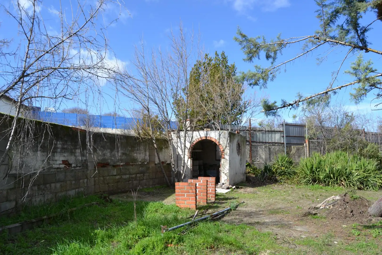 Nave industrial in vendita a Carretera Carretera del Vertedero Municipal Valdemingómez, imagen 19