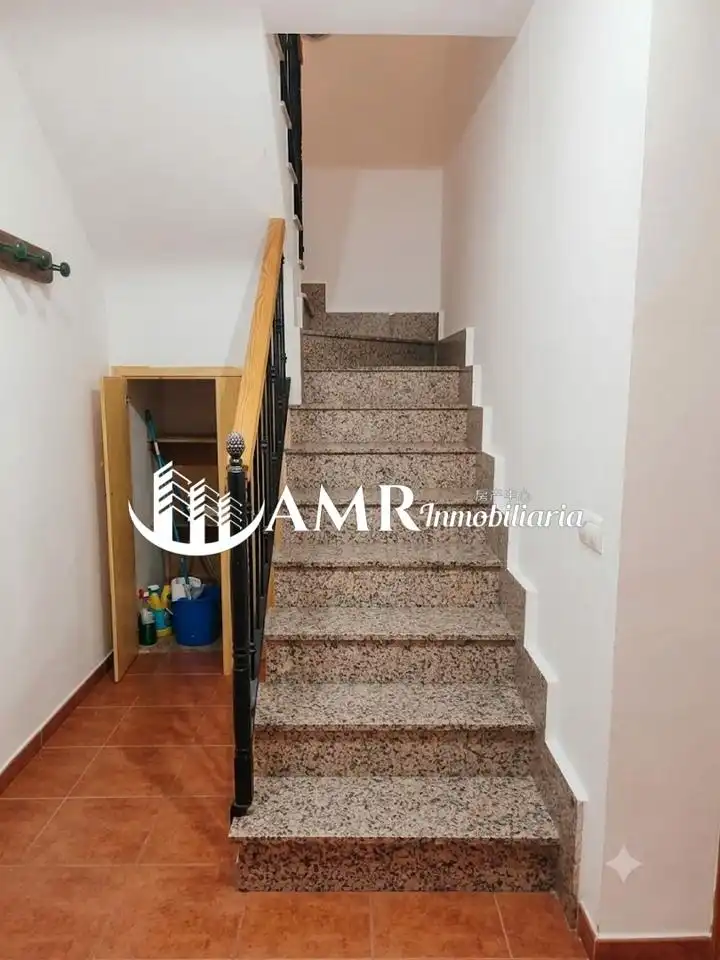 Detached homes for sale in Lominchar  with Heating, Private garden and Terrace