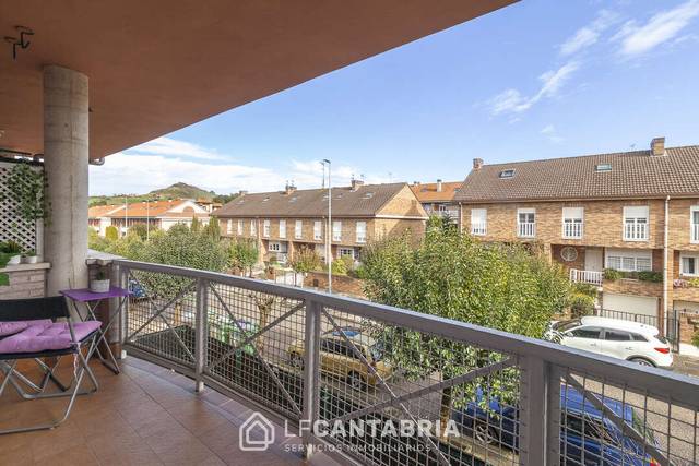 Piso en Venta en Reocín