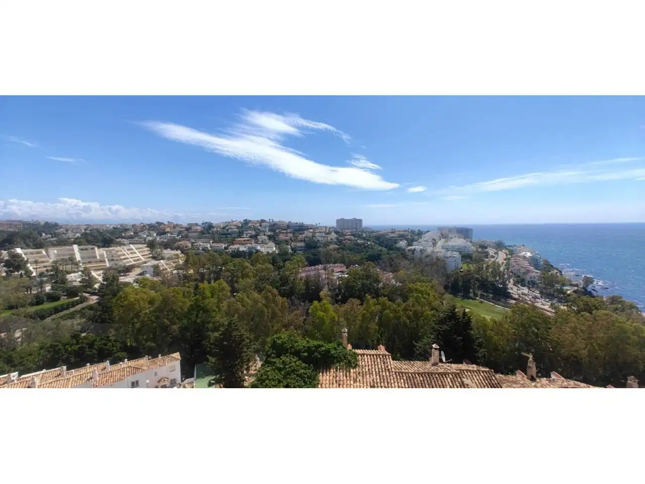 Penthouse with pool for sale in Torrequebrada, imagen 37