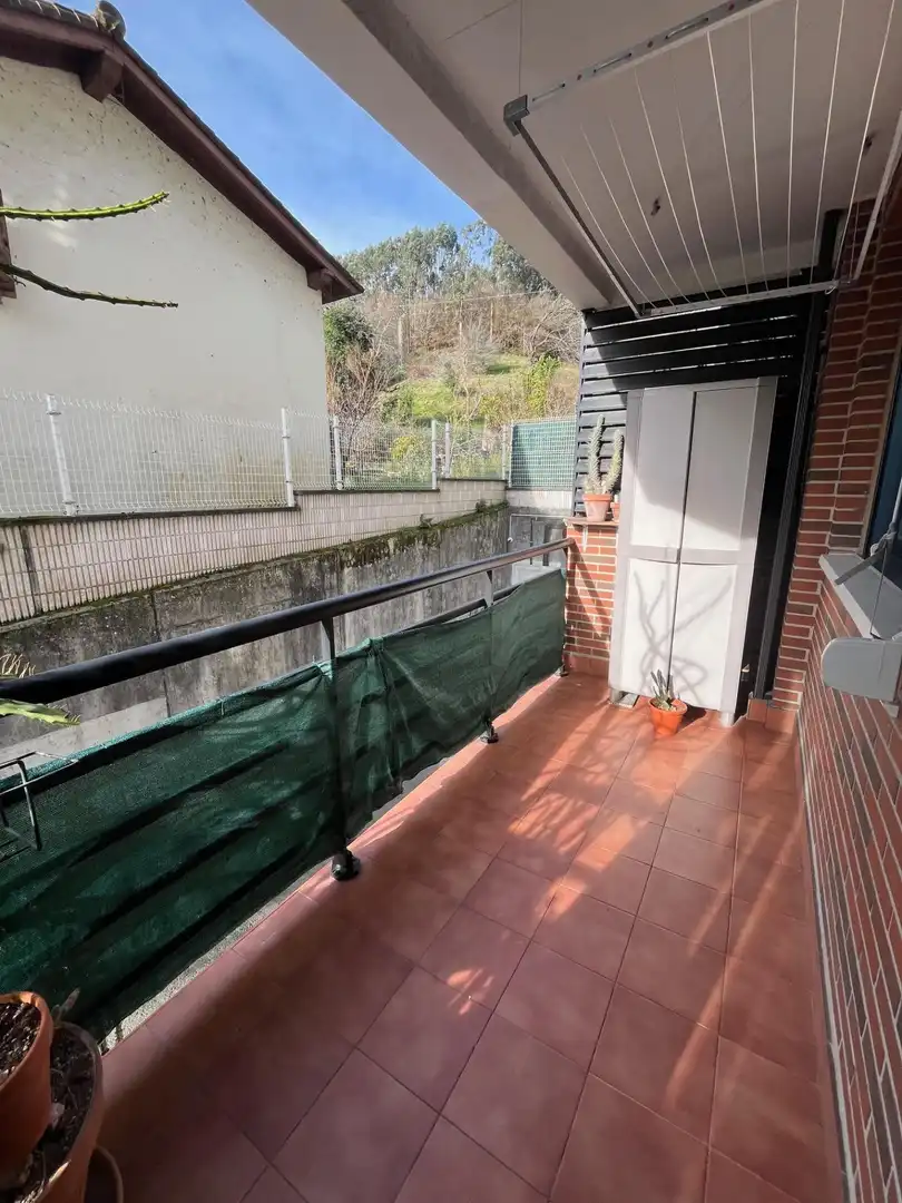 Planta baja en venta en Avenida de Conde Albox, 29, Limpias
