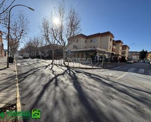 Vista exterior de Traster en venda en Ciudad Real Capital