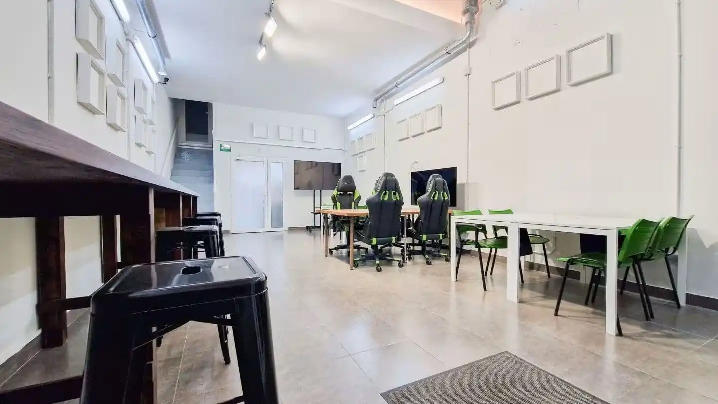 Oficina en venta en Hernani con Aire acondicionado y Calefacción