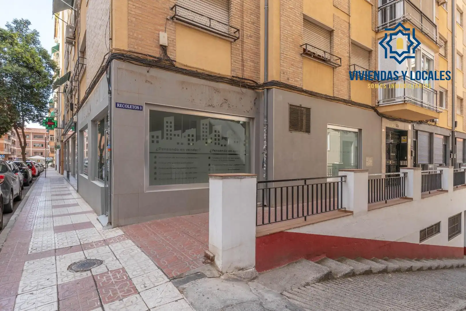 Gewerbefläche zum Verkauf in Ronda, imagen 22