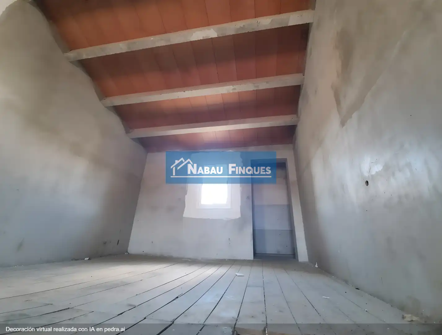 Casa adosada en venta en Belianes con Balcón y Alarma