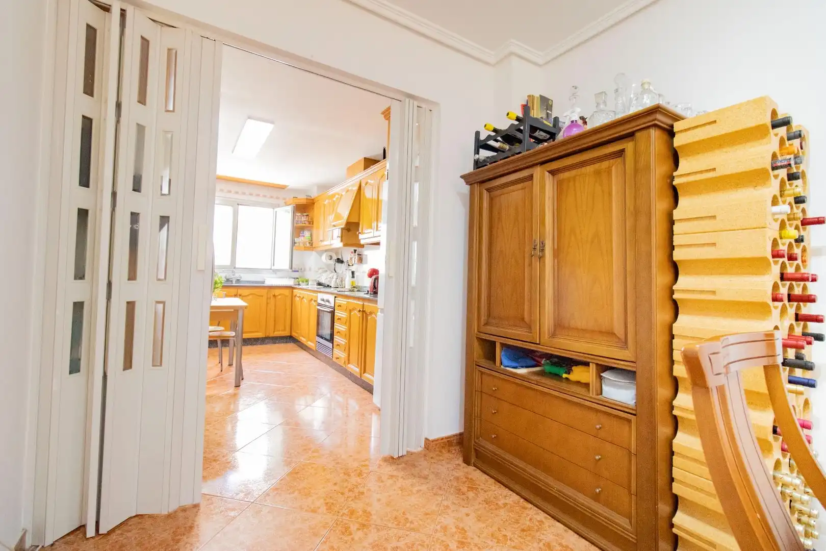 Casa o xalet en venda a SAN JOSE, Massamagrell