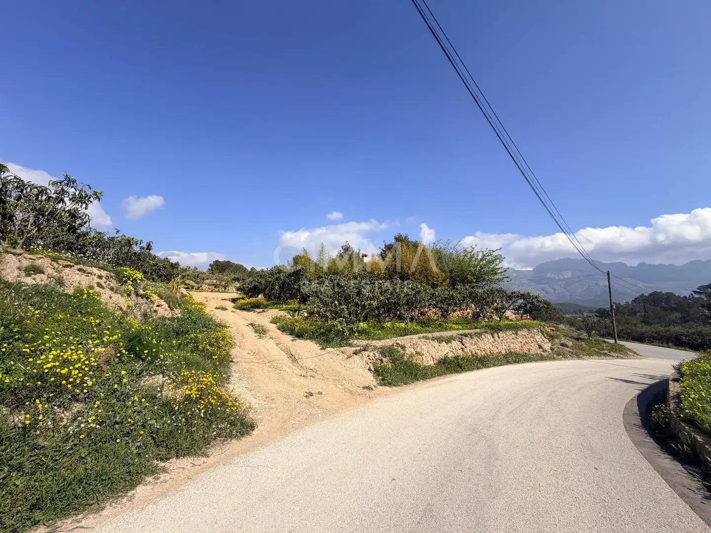 Casa o chalet en venta en La Nucia