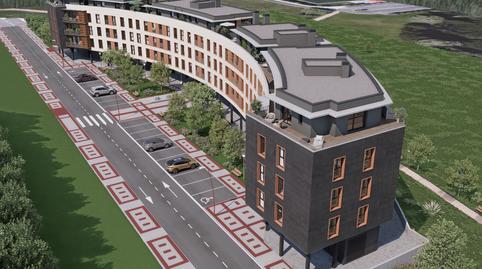 Foto 4 de Piso en venta en Zamudio, Bizkaia