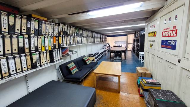 Local comercial en Alquiler en Carrer de Joaquín Costa en El Raval