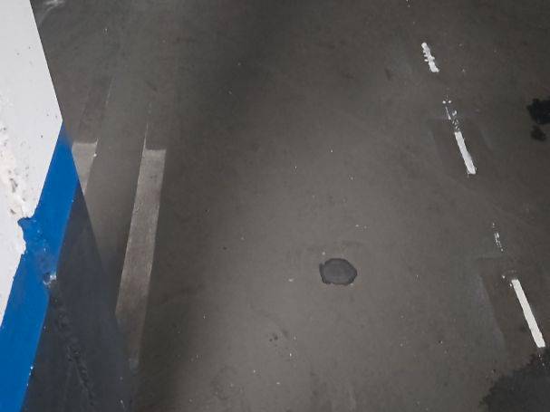 Garaje en Alquiler en Calle de Nicolás Fuster, 13 en San José - Buenos Aires