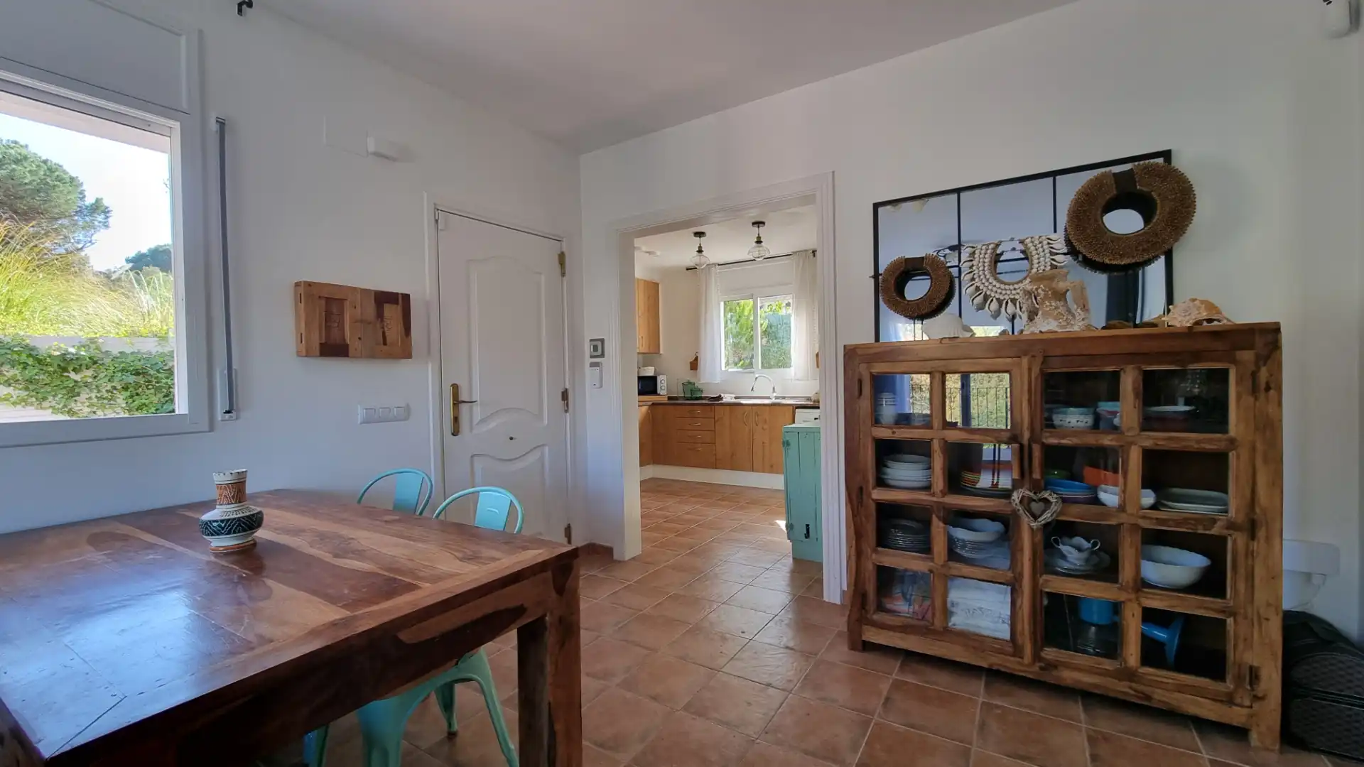 Casa con terraza en venta en Lloret Residencial - Montlloret, imagen 37