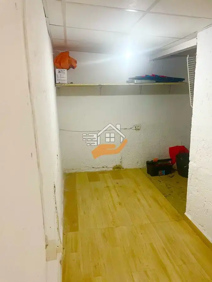 Casa adosada en venta en Vélez-Rubio con Trastero