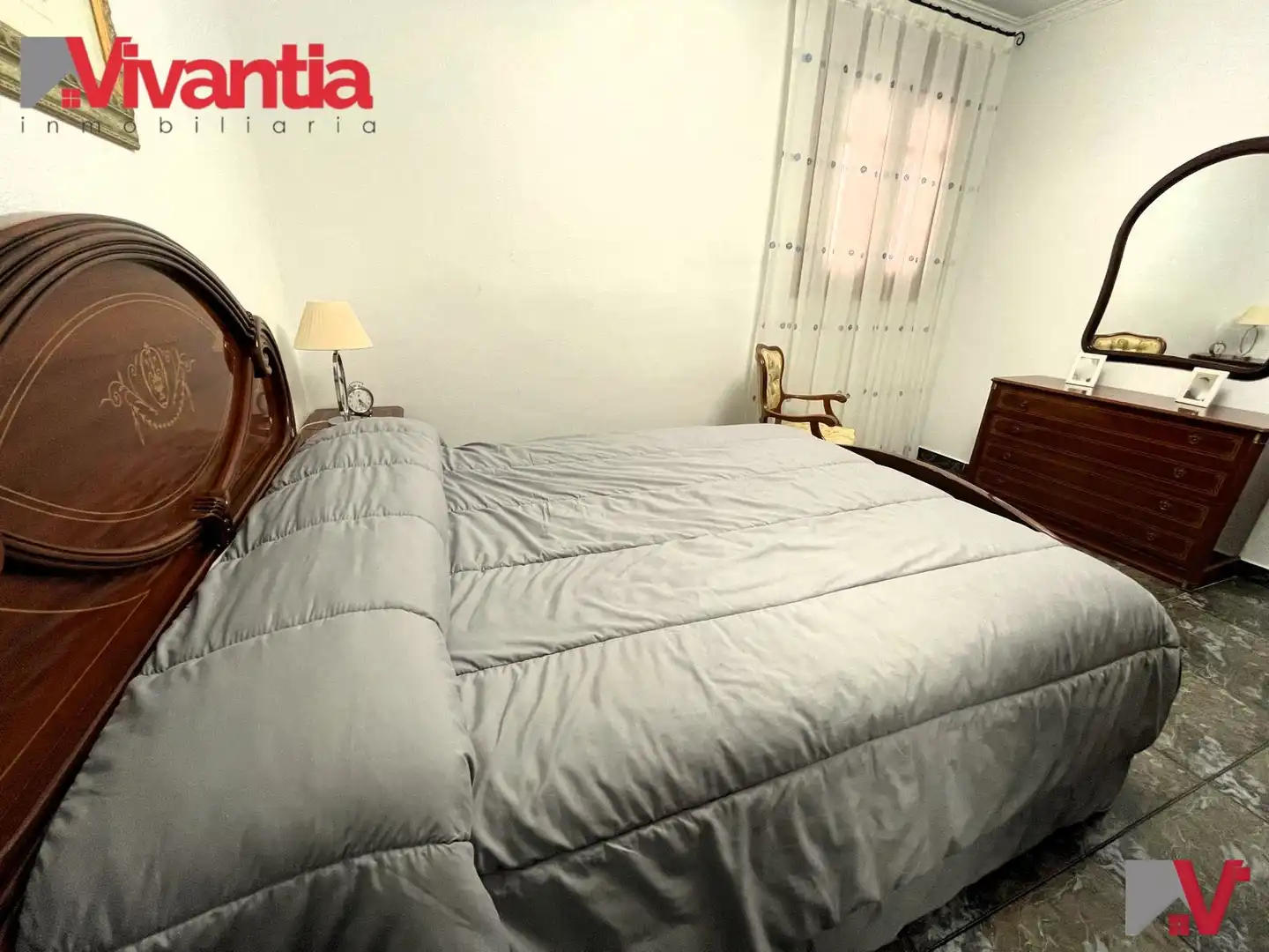 Casa con terraza en venta en Lorca Ciudad, imagen 16