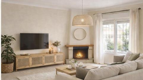 Foto 4 de Casa adosada en venda a El Toyo,  Almería Capital