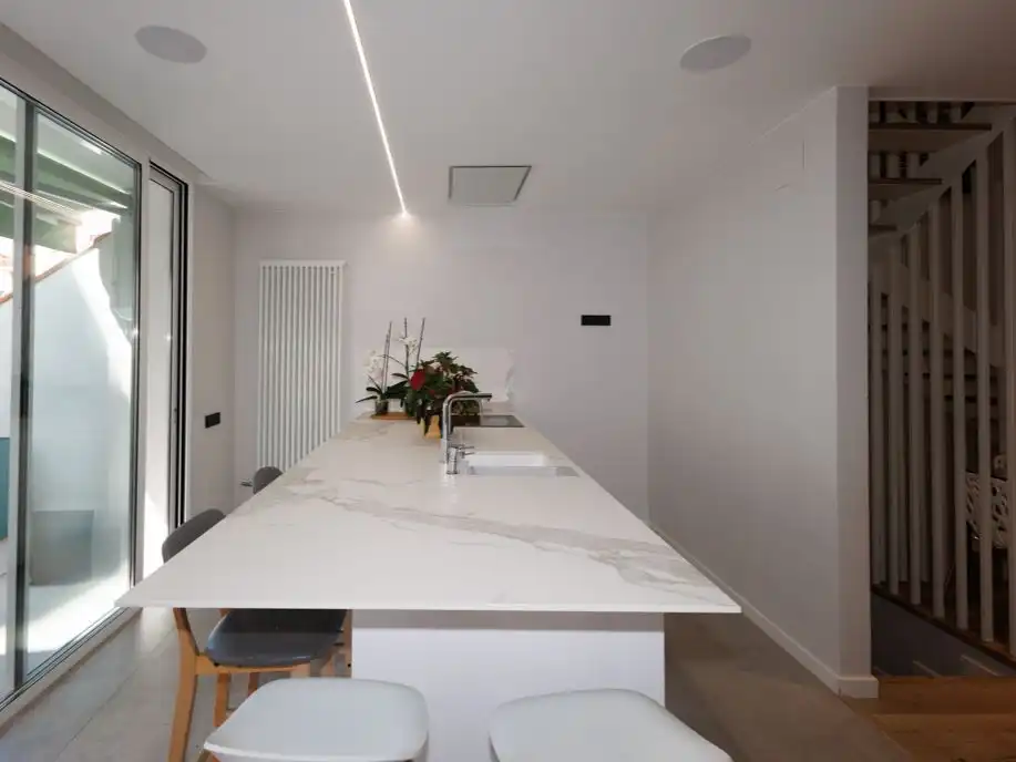 Maison mitoyenne avec jardin à vendre à Carrer de Josep Renom 0, imagen 8