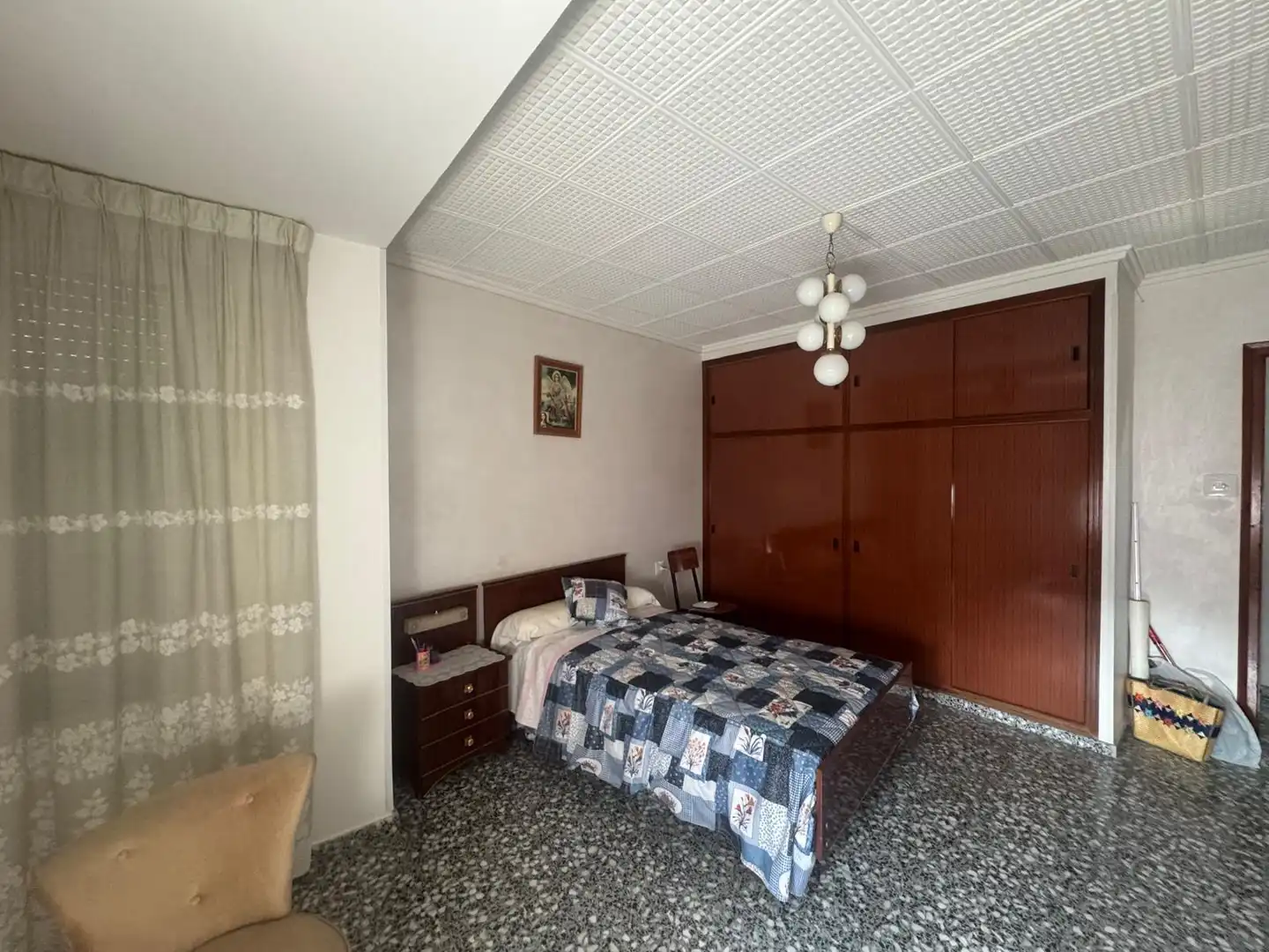 Dormitori de Edifici en venda en Monóvar  / Monòver