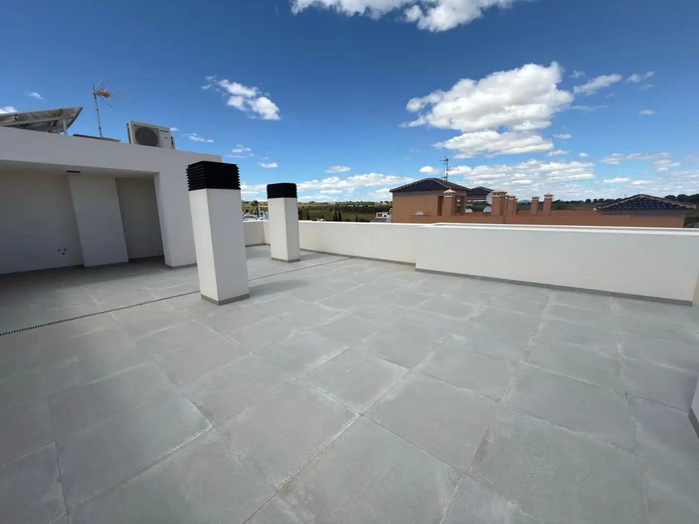 Terraza de Ático en venta en Orihuela con Terraza y Amueblado