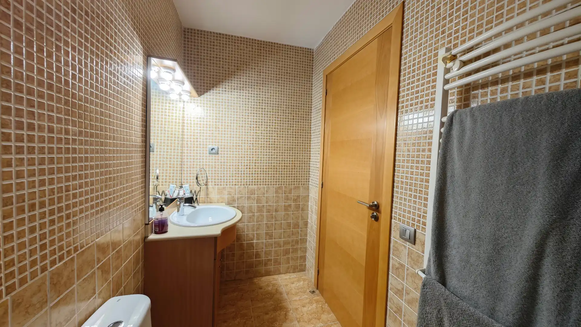 Detached house with terrace for sale in Canyelles, imagen 16