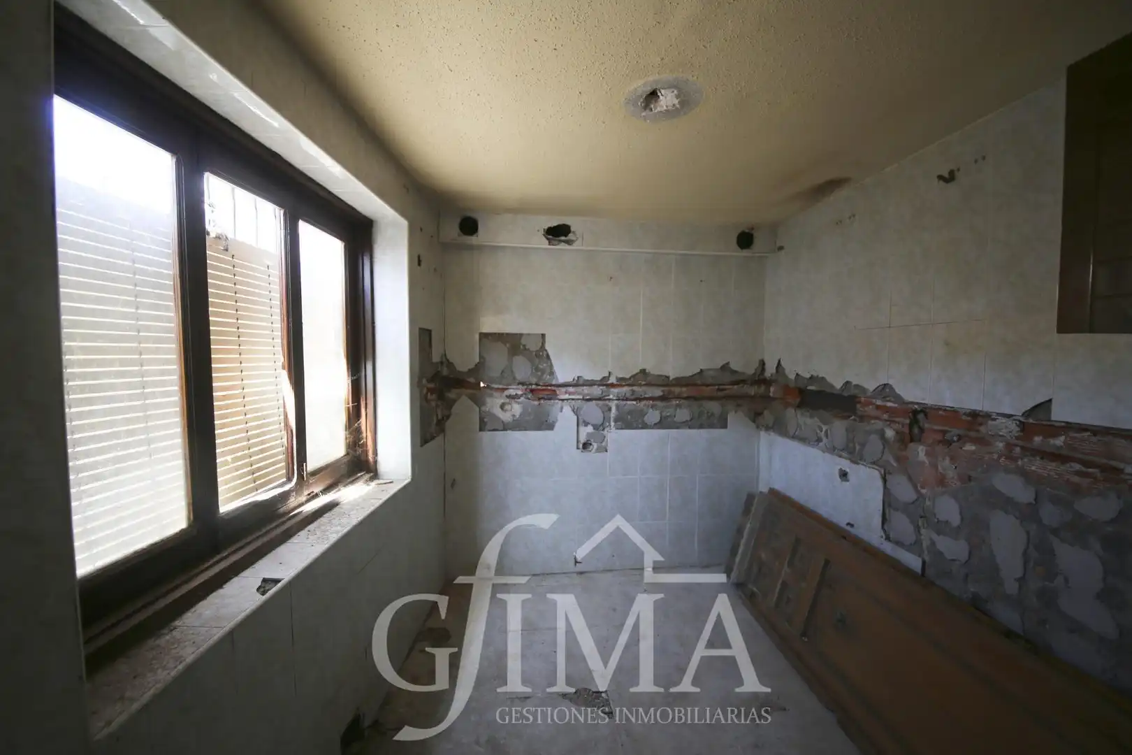 Casa o xalet en venda en Campo de Criptana amb Terrassa i Balcó