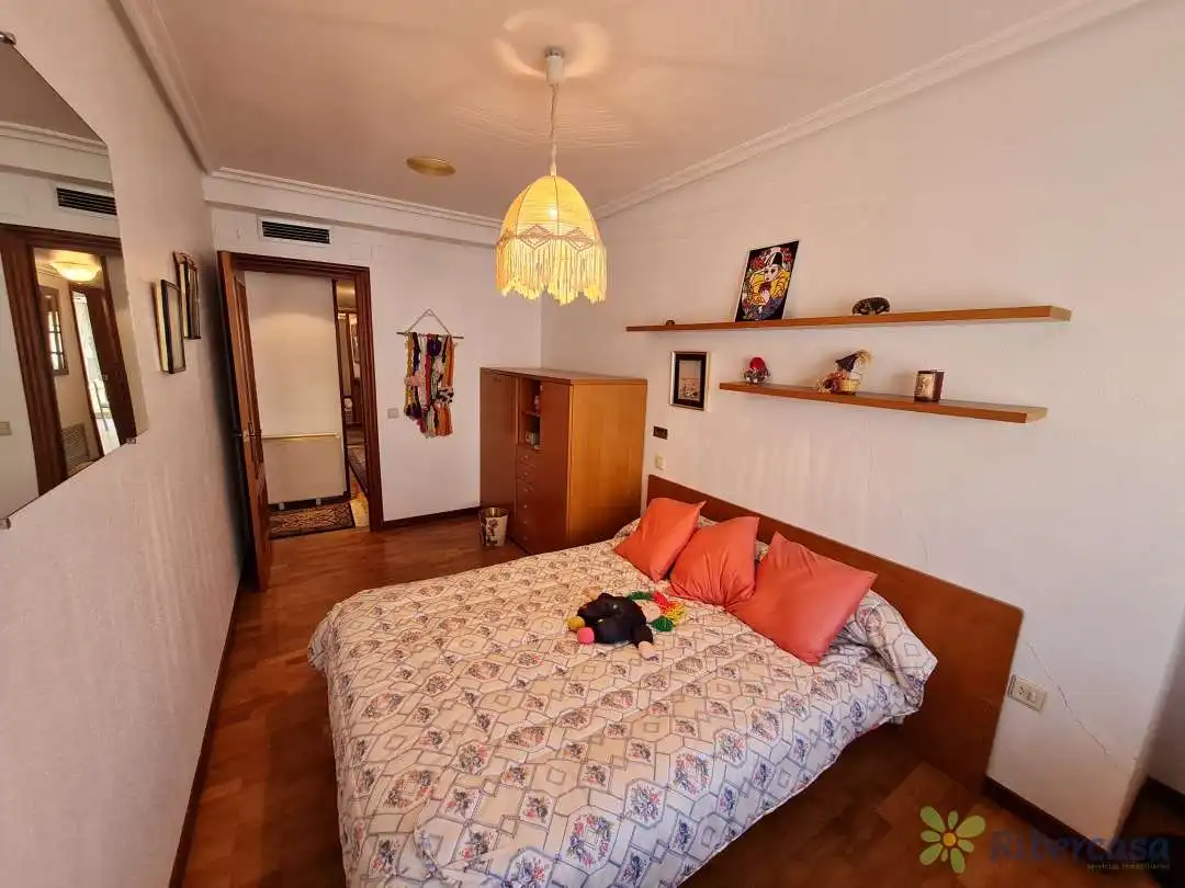 Wohnung zum Verkauf in Avenida la Rioja, 6, Cervera del Río Alhama