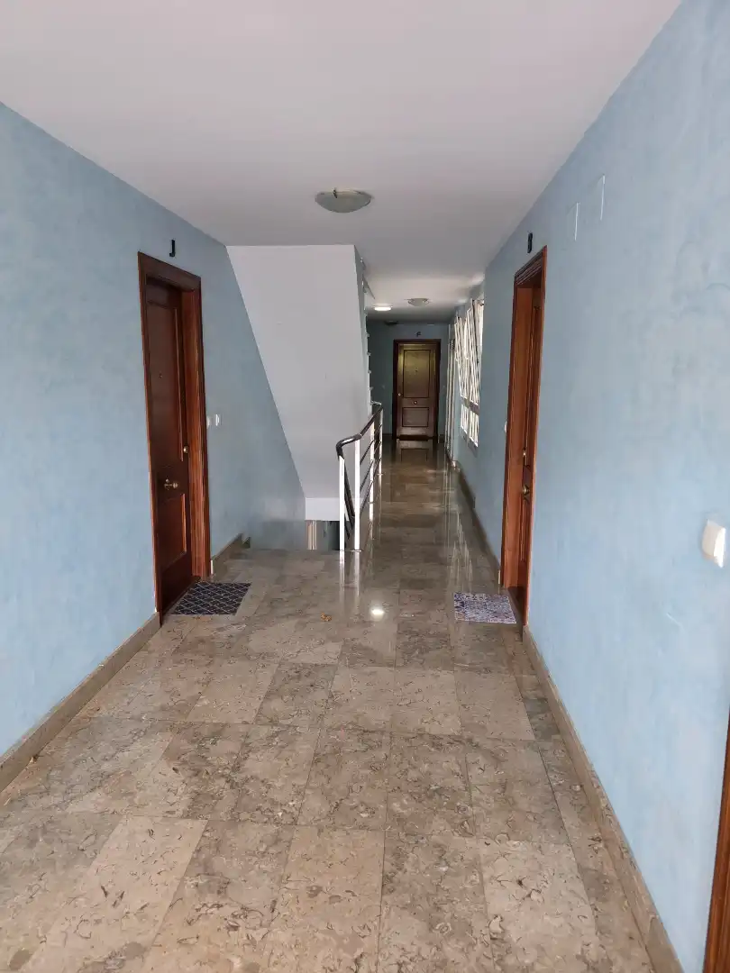 Apartamento en venta en Miengo con Calefacción, Trastero y Amueblado