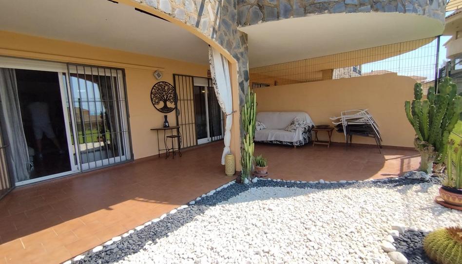 Photo 1 of Apartment for sale in Las Gaviotas  - Carvajal, Málaga