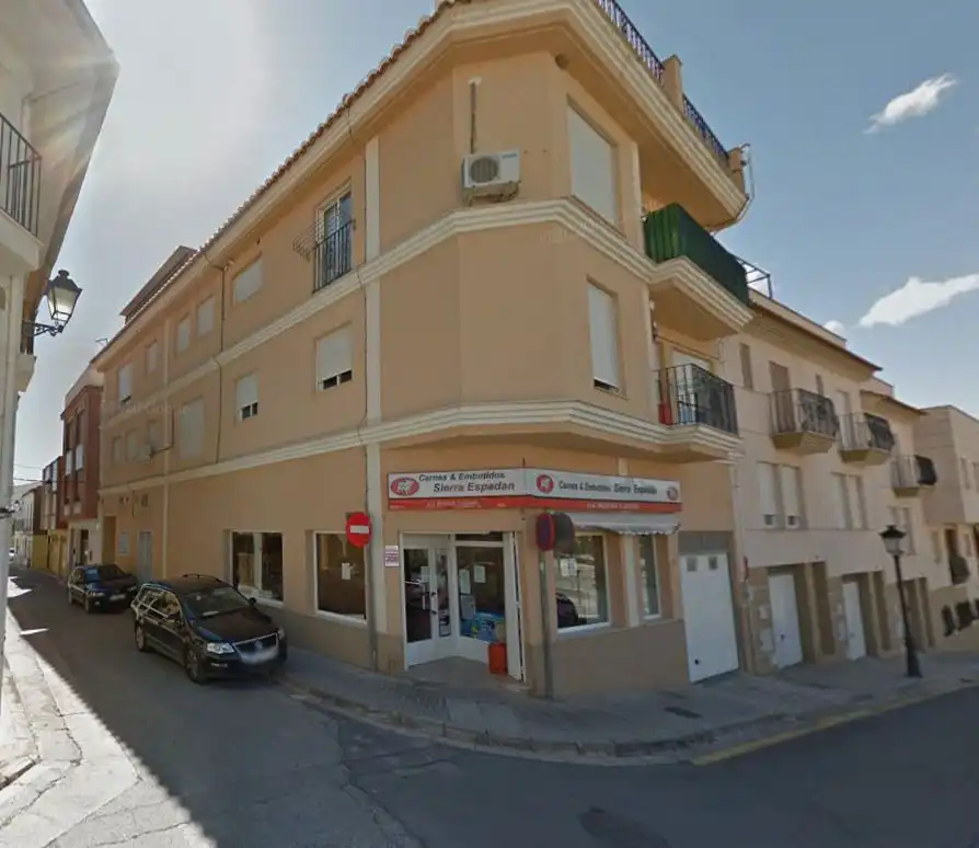 Flat for sale in Altura