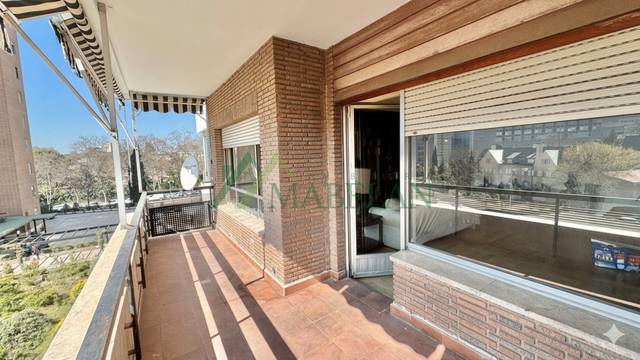 Piso en Venta en El Viso