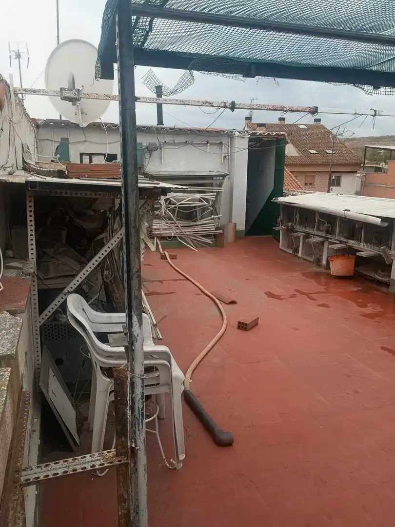 Maison mitoyenne à vendre à Vicálvaro, imagen 52