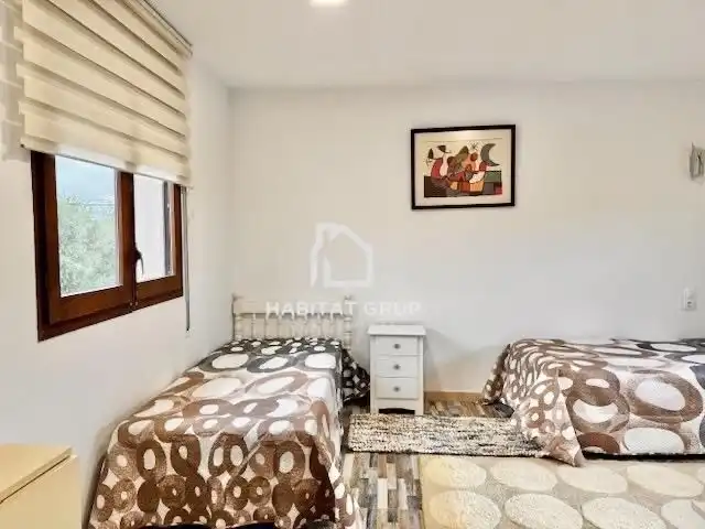 Casa amb piscina en venda a Poble, imagen 41