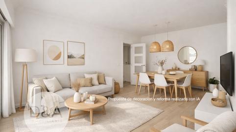 Foto 2 de Piso en venta en Los Jardines de Marbella - La Ermita, Marbella